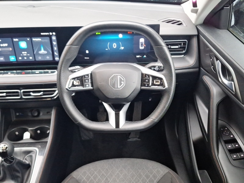 Used MG MG HS 2024 for sale - 78046252: Photo 7