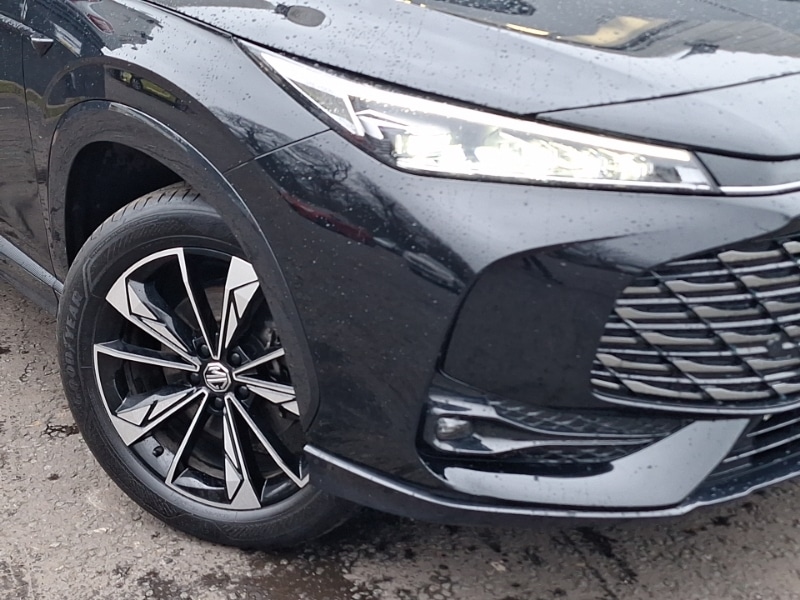 Used MG MG HS 2024 for sale - 78046252: Photo 9