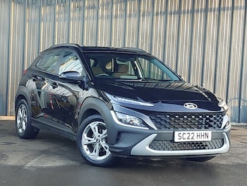 2022 - 1.0 TGDi 48V MHEV SE Connect 5dr