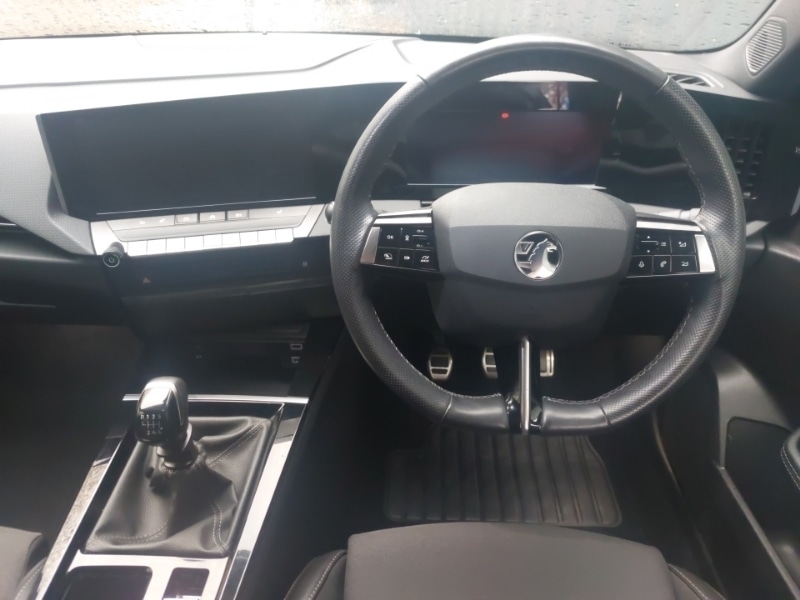 Used Vauxhall Astra 2022 for sale - 76567661: Photo 7