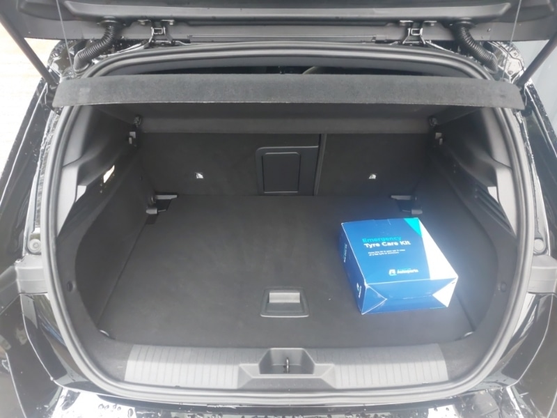 Used Vauxhall Astra 2022 for sale - 76567661: Photo 8