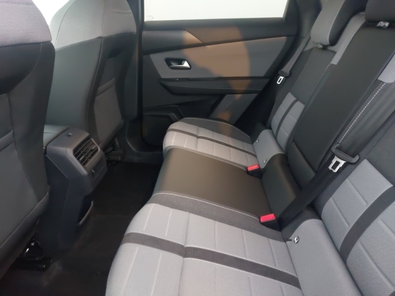 Used Vauxhall Grandland 2025 for sale - 76959501: Photo 6