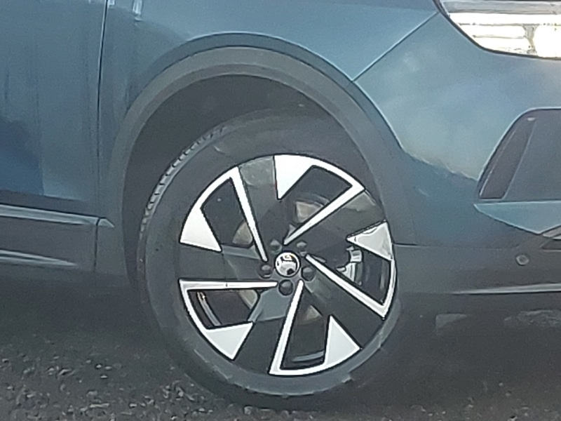 Used Vauxhall Grandland 2025 for sale - 76959501: Photo 9