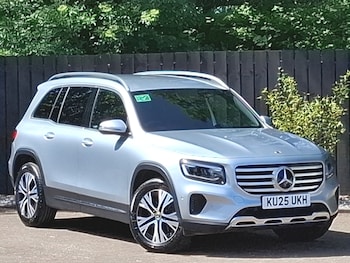 Used Mercedes-Benz GLB 2025 for sale - 78884488: Photo