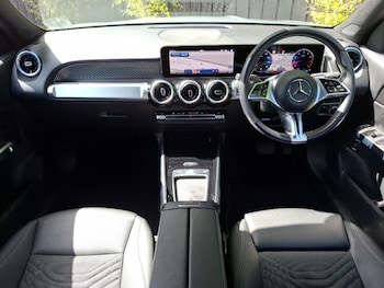 Used Mercedes-Benz GLB 2025 for sale - 78884488: Photo