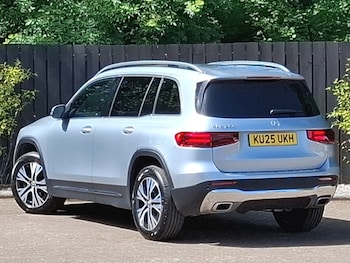 Used Mercedes-Benz GLB 2025 for sale - 78884488: Photo