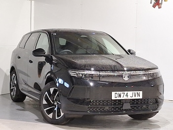 Used Vauxhall Grandland 2025 for sale - 77019669: Photo