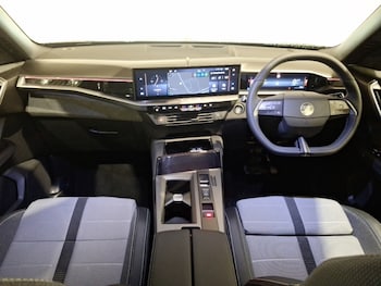 Used Vauxhall Grandland 2025 for sale - 77019669: Photo