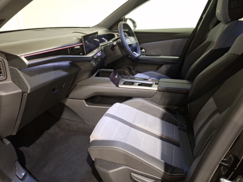 Used Vauxhall Grandland 2025 for sale - 77019669: Photo 5