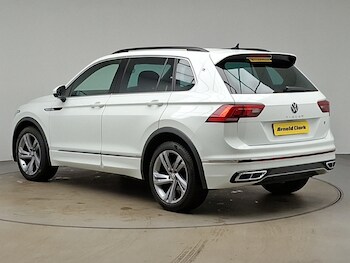Used Volkswagen Tiguan 2023 for sale - 78403996: Photo