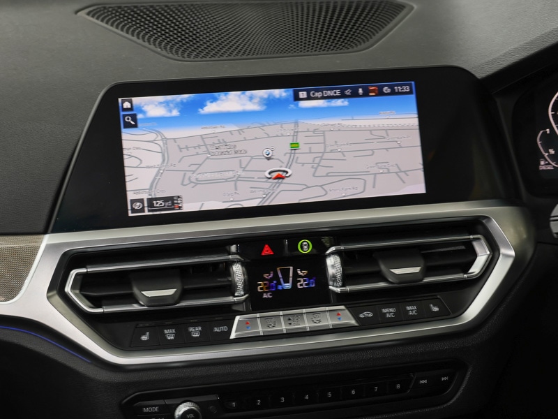 Used BMW 3 Series 2021 for sale - 76668820: Photo 10