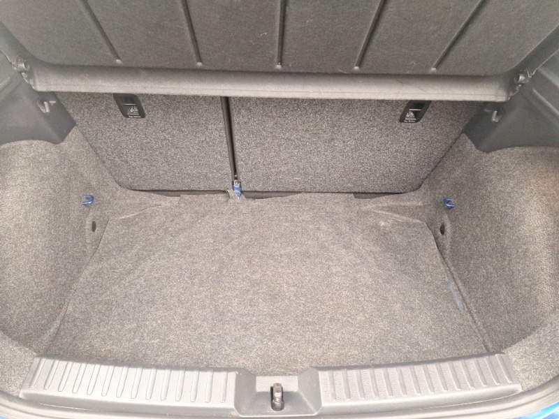 Used SEAT Ibiza 2022 for sale - 76726993: Photo 8