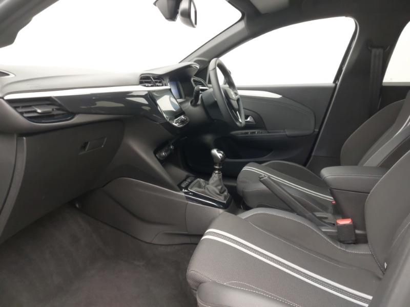 Used Vauxhall Corsa 2025 for sale - 77214436: Photo 5