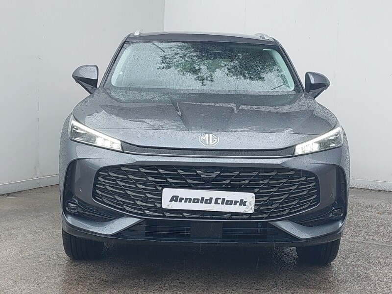 Used MG MG HS 2024 for sale - 77240862: Photo 12