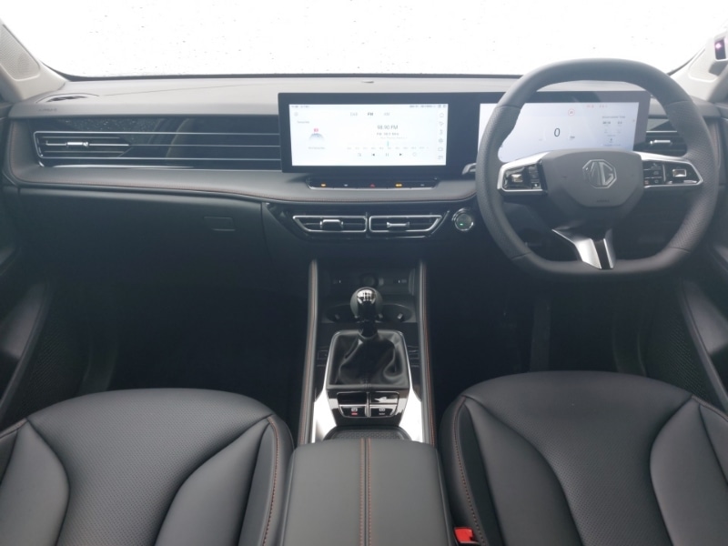 Used MG MG HS 2024 for sale - 77240862: Photo 2