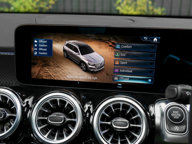 Used Mercedes-Benz GLB 2025 for sale - 76920859: Photo 12