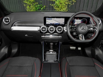 Used Mercedes-Benz GLB 2025 for sale - 76920859: Photo