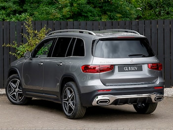 Used Mercedes-Benz GLB 2025 for sale - 76920859: Photo