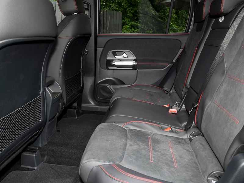 Used Mercedes-Benz GLB 2025 for sale - 76920859: Photo 6