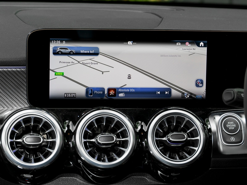 Used Mercedes-Benz GLB 2025 for sale - 76920859: Photo 7