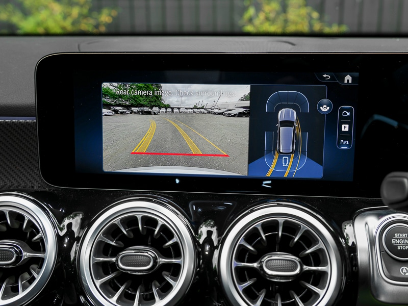 Used Mercedes-Benz GLB 2025 for sale - 76920859: Photo 9