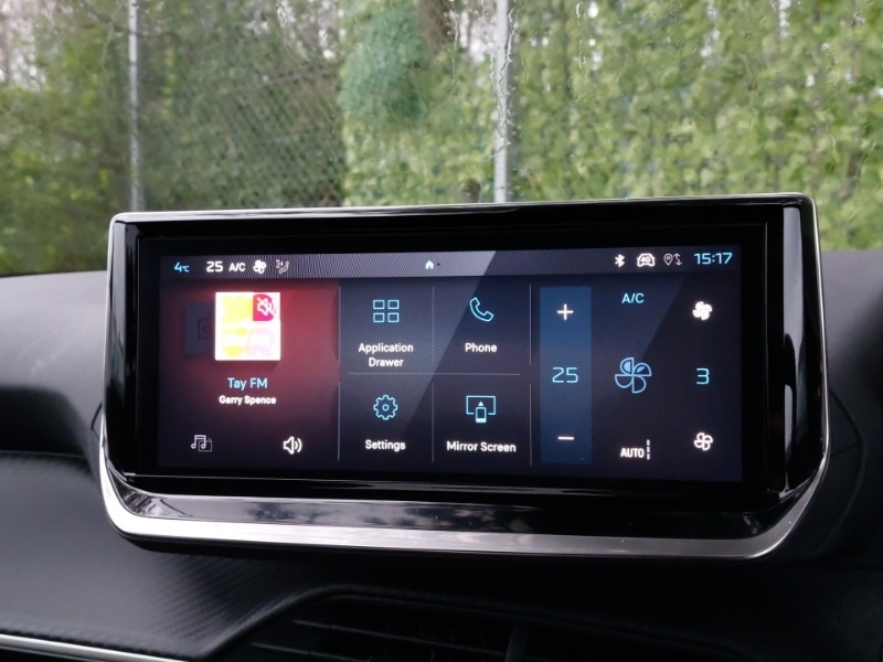 Used Peugeot 2008 2024 for sale - 77343398: Photo 10