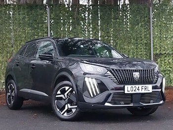 Used Peugeot 2008 2024 for sale - 77343398: Photo