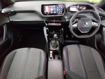 Used Peugeot 2008 2024 for sale - 77343398: Photo