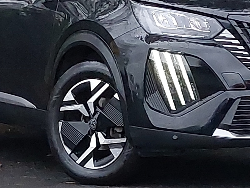 Used Peugeot 2008 2024 for sale - 77343398: Photo 9