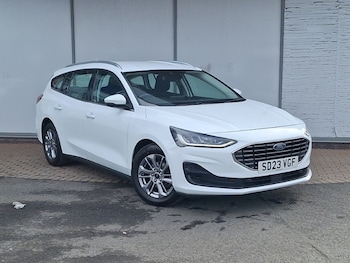 Used Ford Focus 2023 for sale - 78391984: Photo