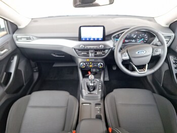 Used Ford Focus 2023 for sale - 78391984: Photo