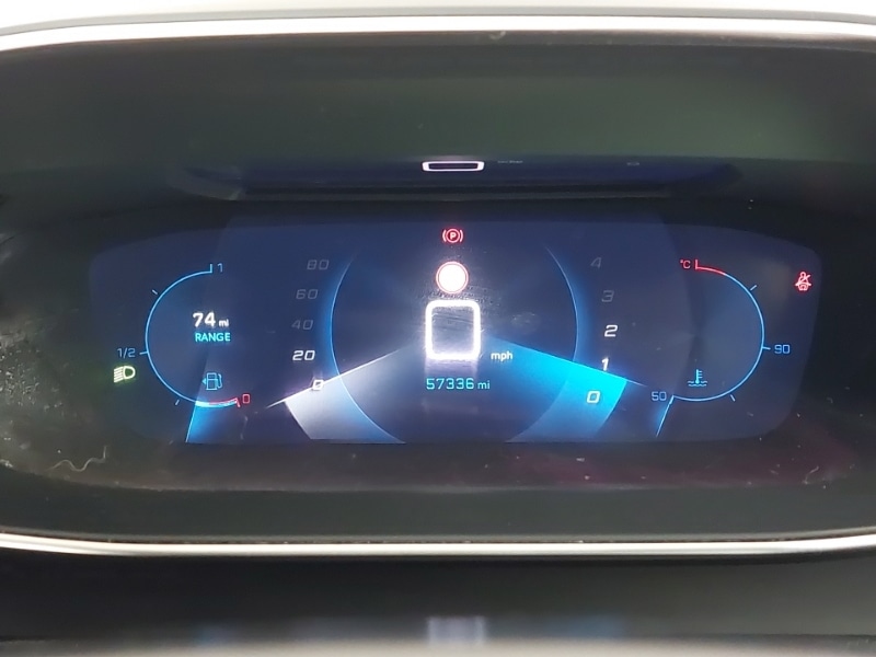 Used Peugeot 2008 2020 for sale - 77664782: Photo 10