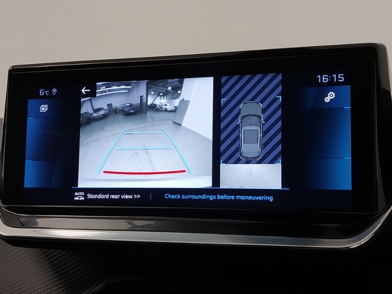 Used Peugeot 2008 2020 for sale - 77664782: Photo 11