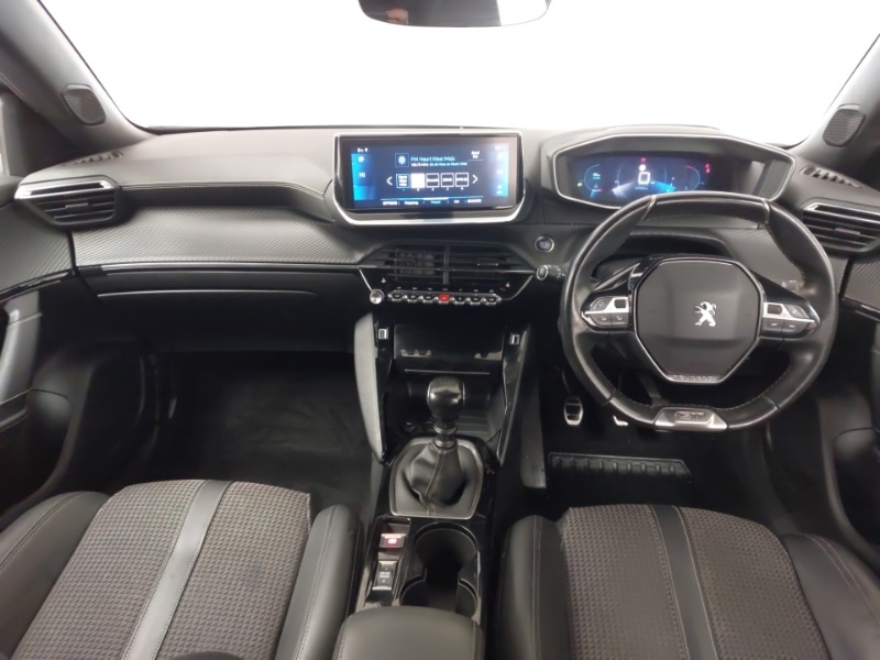 Used Peugeot 2008 2020 for sale - 77664782: Photo 2
