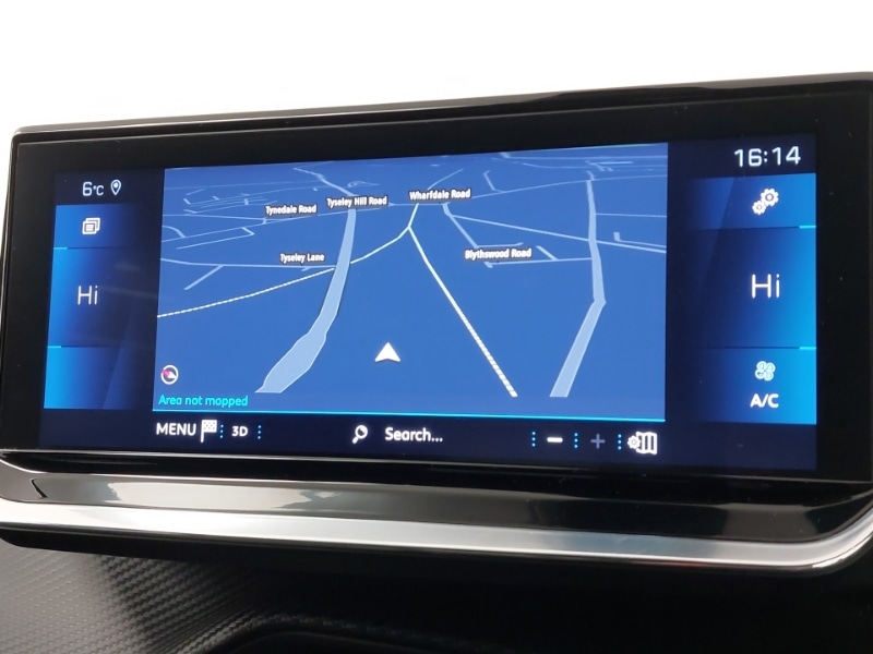 Used Peugeot 2008 2020 for sale - 77664782: Photo 7