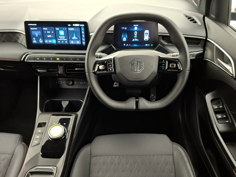 Used MG MG3 2025 for sale - 77852100: Photo 7