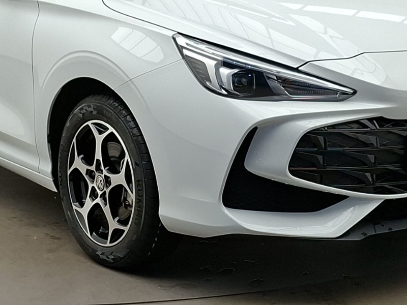 Used MG MG3 2025 for sale - 77852100: Photo 9