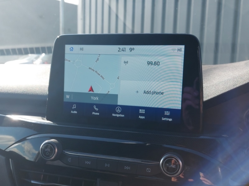 Used Ford Kuga 2022 for sale - 78023283: Photo 10