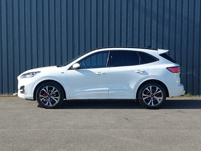 Used Ford Kuga 2022 for sale - 78023283: Photo 4