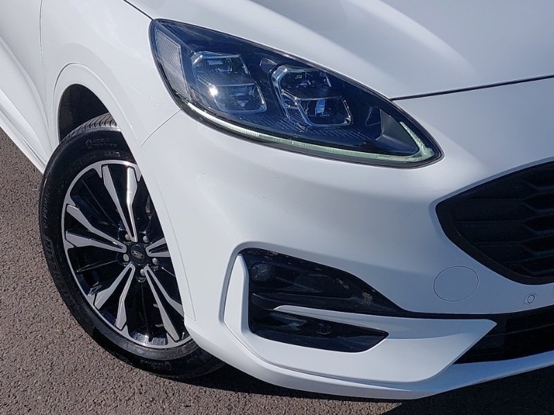 Used Ford Kuga 2022 for sale - 78023283: Photo 9