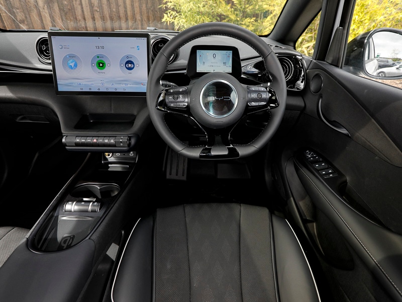 Used BYD Dolphin 2026 for sale - 77987016: Photo 8