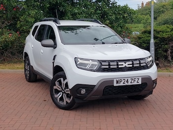 Used Dacia Duster 2024 for sale - 78746793: Photo