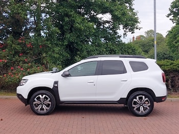 Used Dacia Duster 2024 for sale - 78746793: Photo