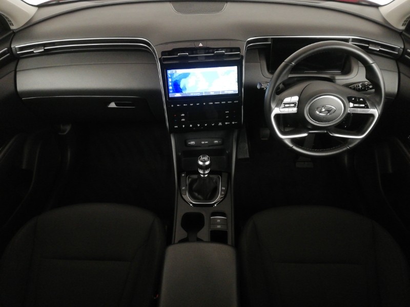 Used Hyundai TUCSON 2022 for sale - 77601027: Photo 2