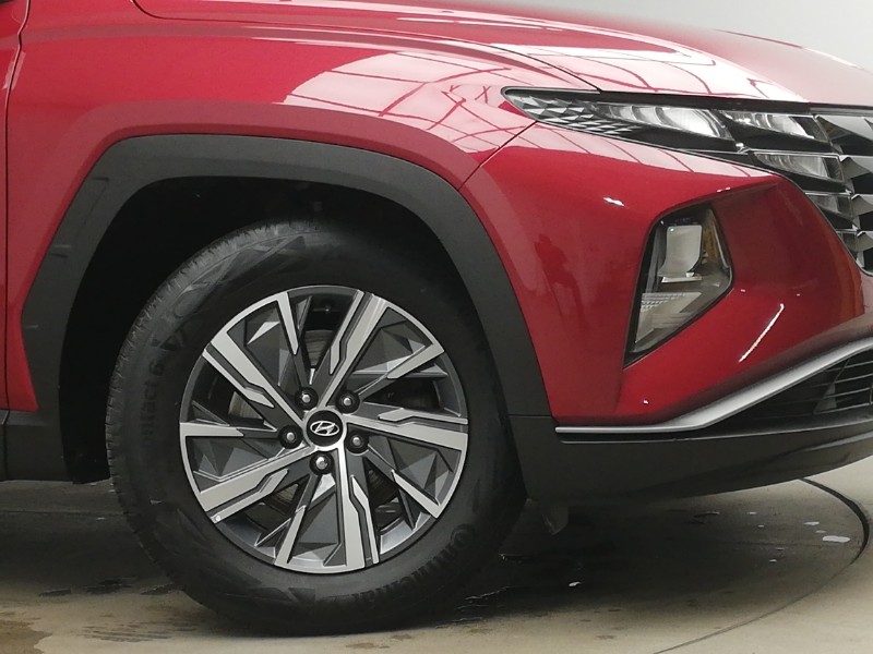 Used Hyundai TUCSON 2022 for sale - 77601027: Photo 9