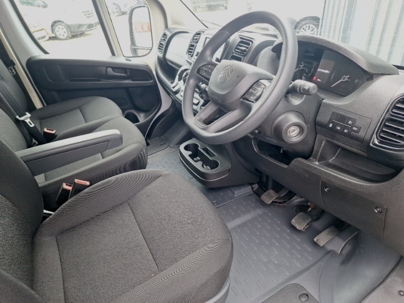 Used Citroen Relay 2025 for sale - 78041441: Photo 2