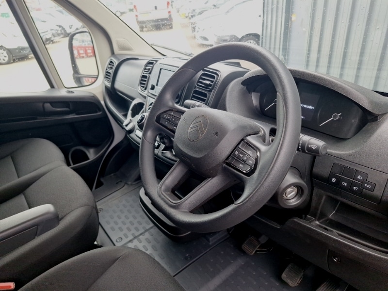 Used Citroen Relay 2025 for sale - 78041441: Photo 7