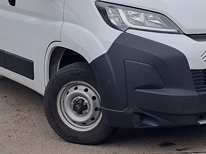 Used Citroen Relay 2025 for sale - 78041441: Photo 9