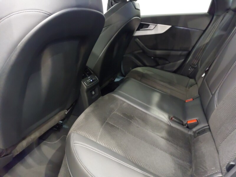 Used Audi A4 2020 for sale - 77876160: Photo 6