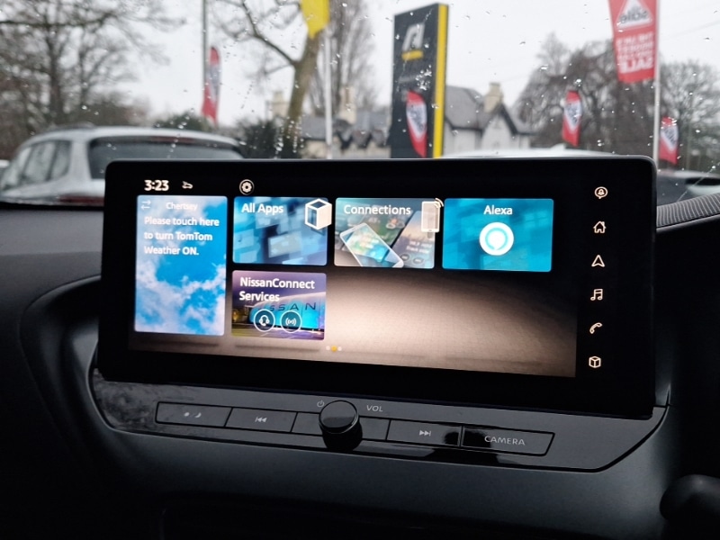 Used Nissan Juke 2025 for sale - 77150469: Photo 10